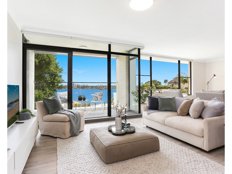 6/8 Wentworth Street, Point Piper NSW 2027