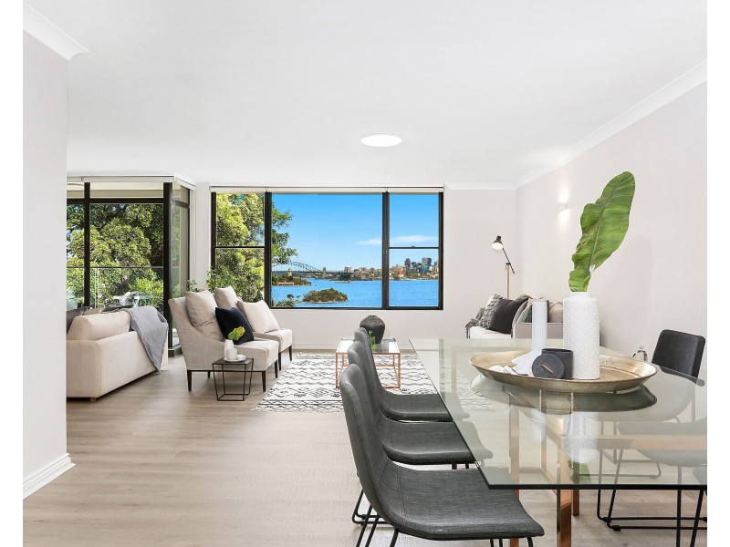 6/8 Wentworth Street, Point Piper NSW 2027