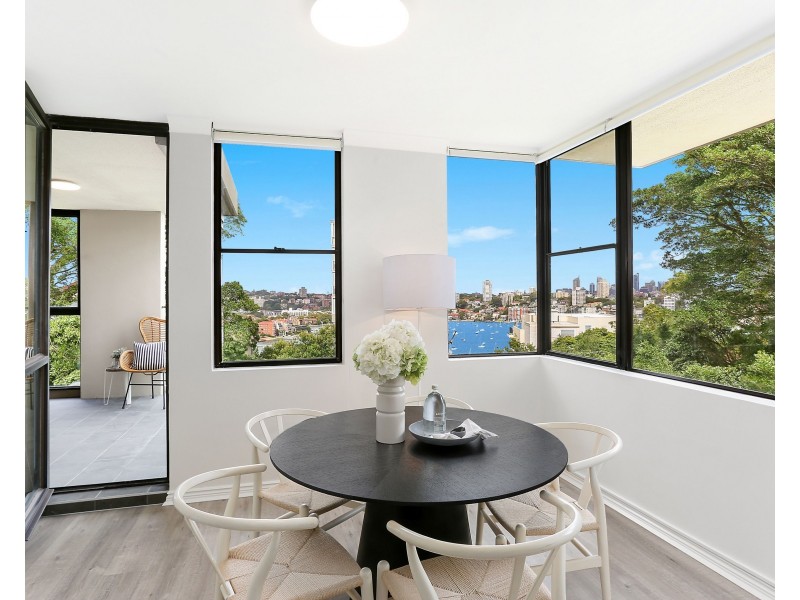 6/8 Wentworth Street, Point Piper NSW 2027