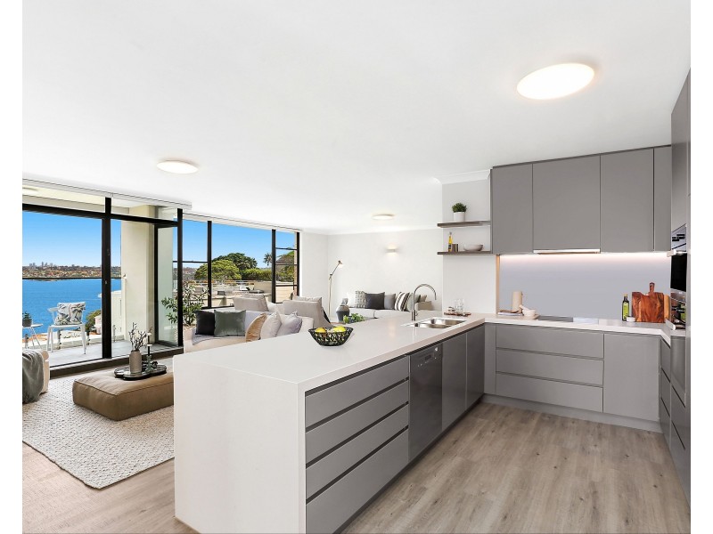 6/8 Wentworth Street, Point Piper NSW 2027