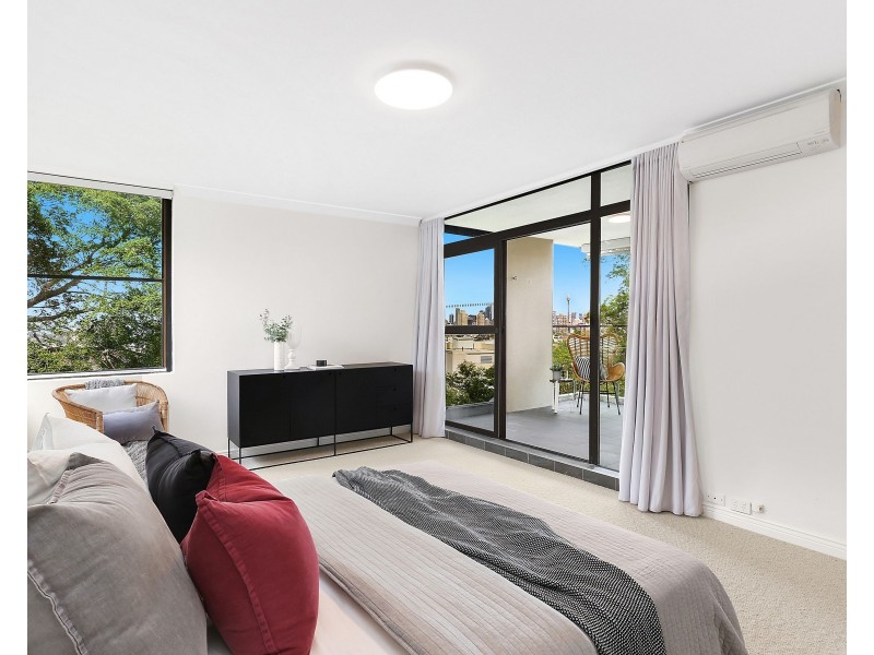 6/8 Wentworth Street, Point Piper NSW 2027