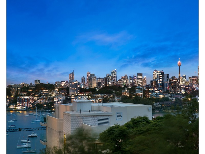 6/8 Wentworth Street, Point Piper NSW 2027
