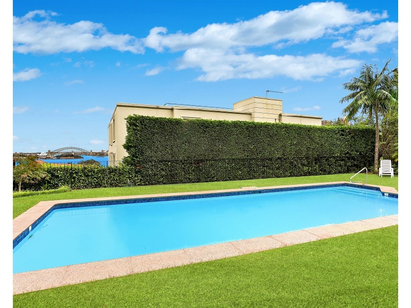 6/8 Wentworth Street, Point Piper NSW 2027