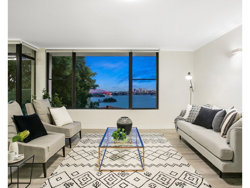 6/8 Wentworth Street, Point Piper NSW 2027