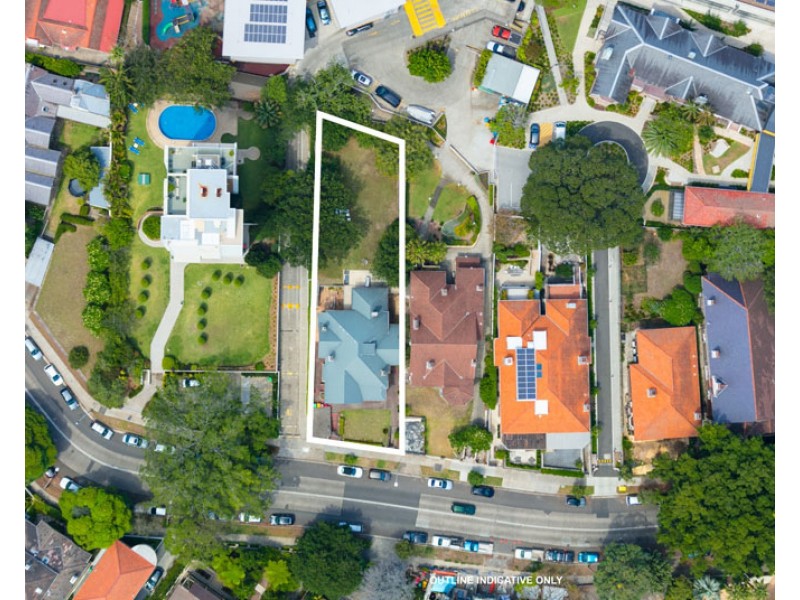 45 Darling Point Road, Darling Point NSW 2027