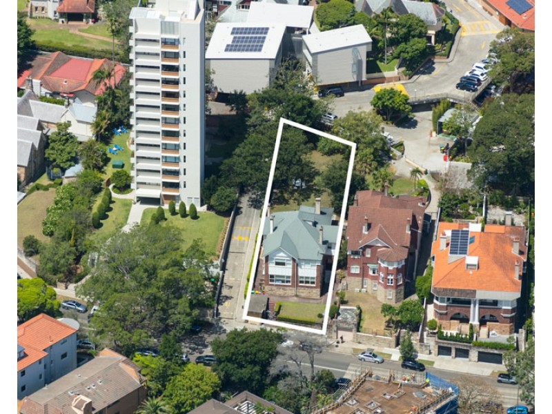 45 Darling Point Road, Darling Point NSW 2027