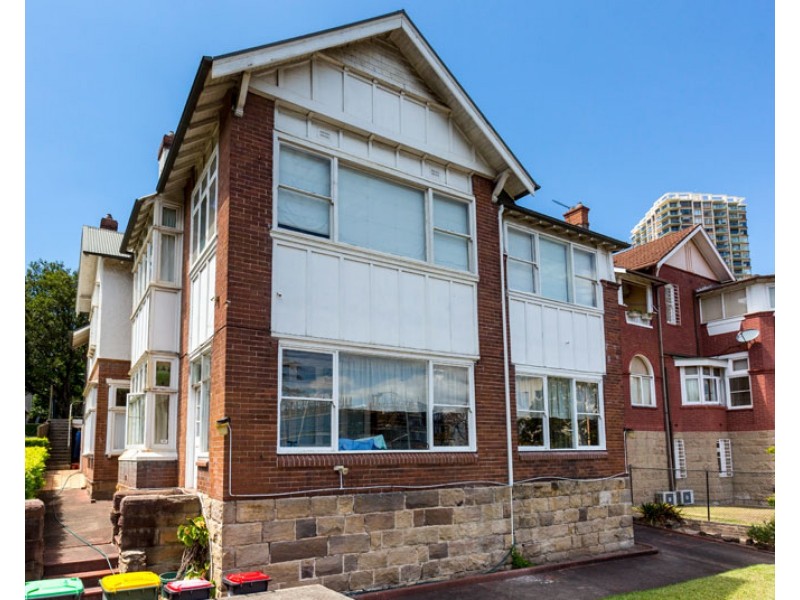 45 Darling Point Road, Darling Point NSW 2027