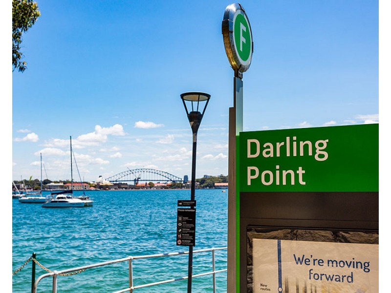 45 Darling Point Road, Darling Point NSW 2027