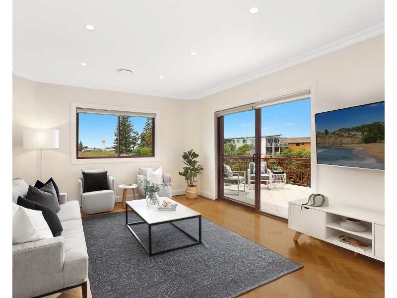 6/13 Clarke Street, Vaucluse NSW 2030