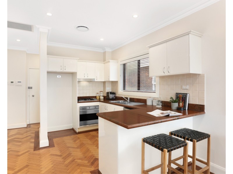 6/13 Clarke Street, Vaucluse NSW 2030