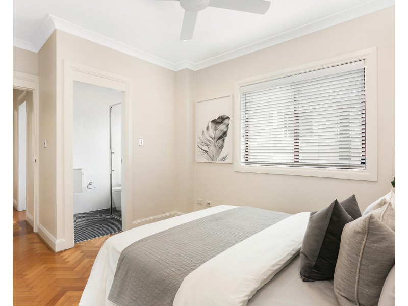 6/13 Clarke Street, Vaucluse NSW 2030