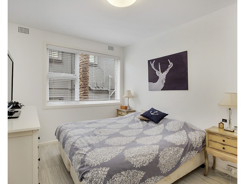 2/23 Girilang Avenue, Vaucluse NSW 2030