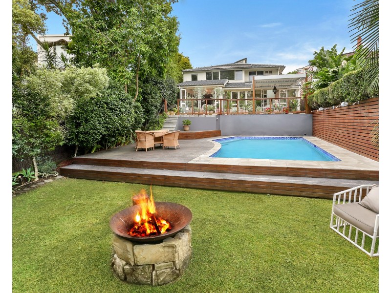 23 Streatfield Road, Bellevue Hill NSW 2023