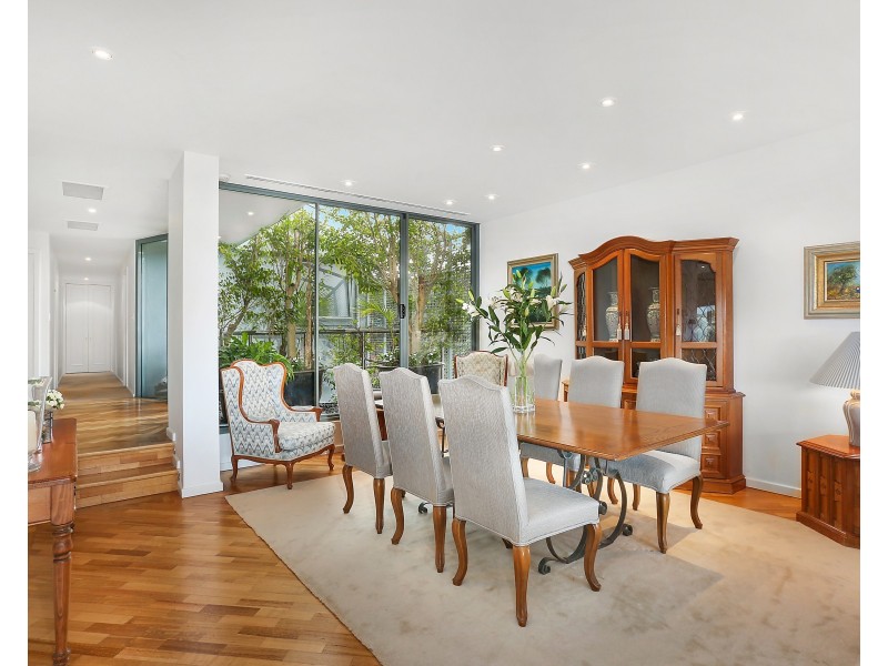 2/11 Bellevue Road, Bellevue Hill NSW 2023