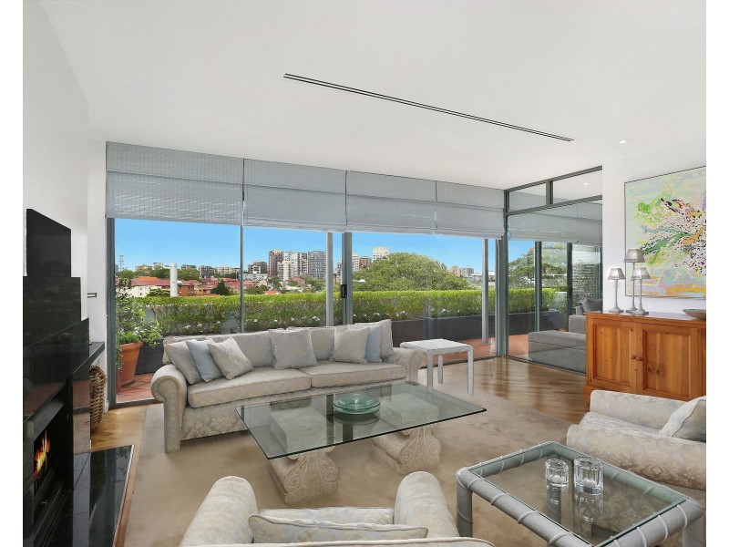 2/11 Bellevue Road, Bellevue Hill NSW 2023