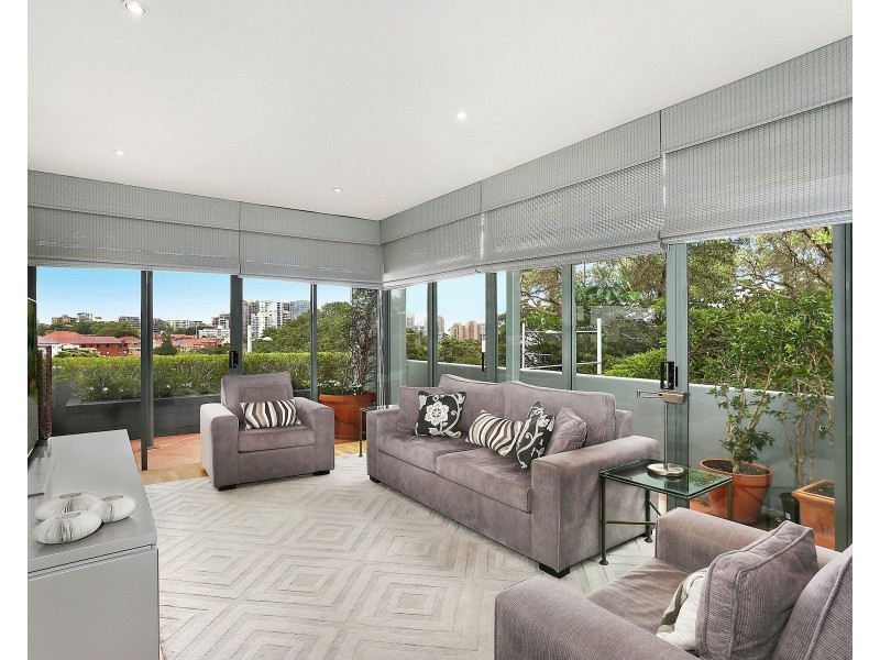 2/11 Bellevue Road, Bellevue Hill NSW 2023