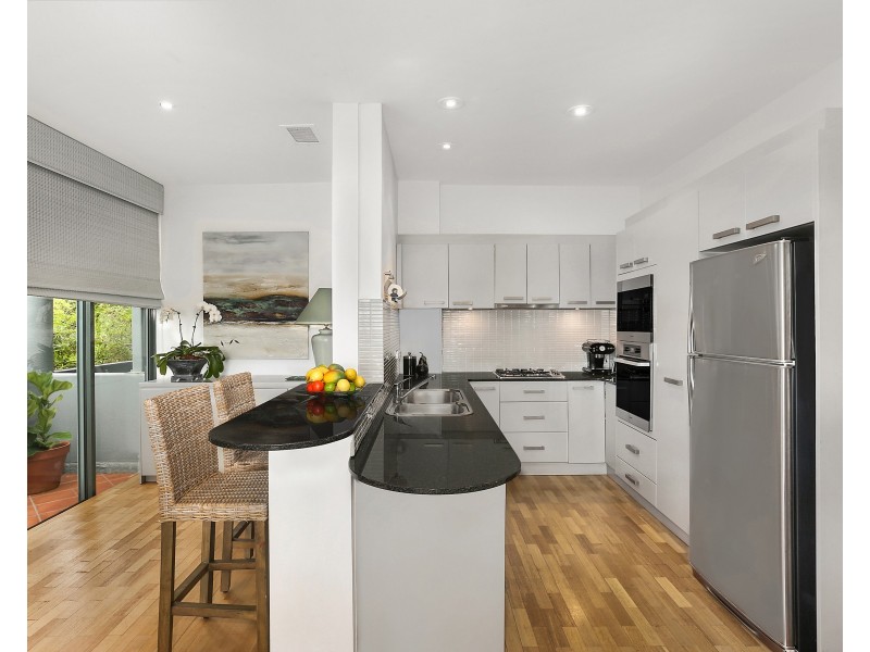 2/11 Bellevue Road, Bellevue Hill NSW 2023