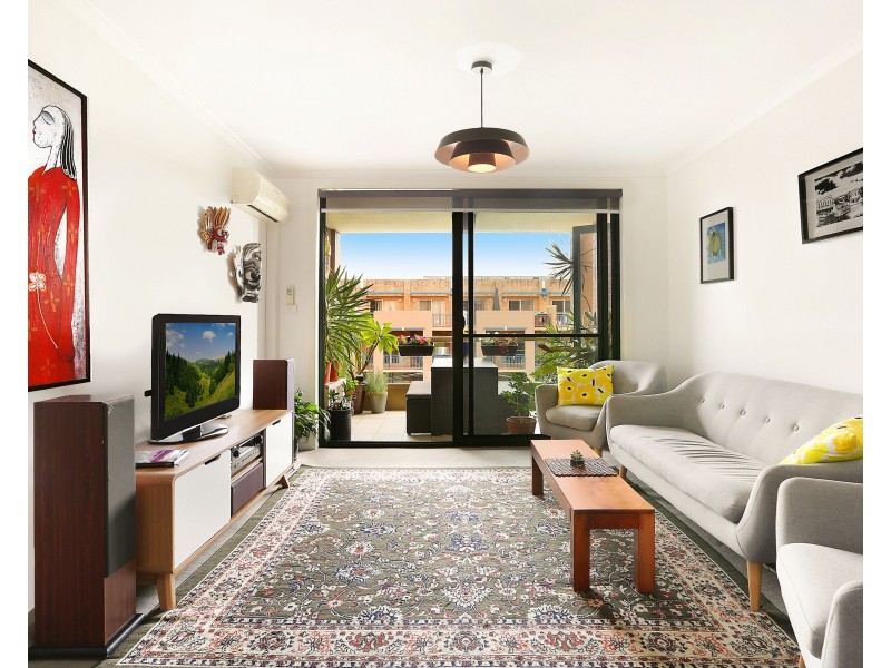 18406/177-219 Mitchell Road, Erskineville NSW 2043