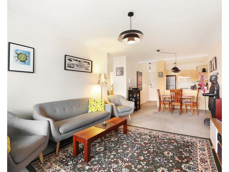 18406/177-219 Mitchell Road, Erskineville NSW 2043