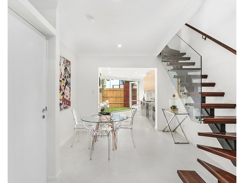 3 Weedon Avenue, Paddington NSW 2021