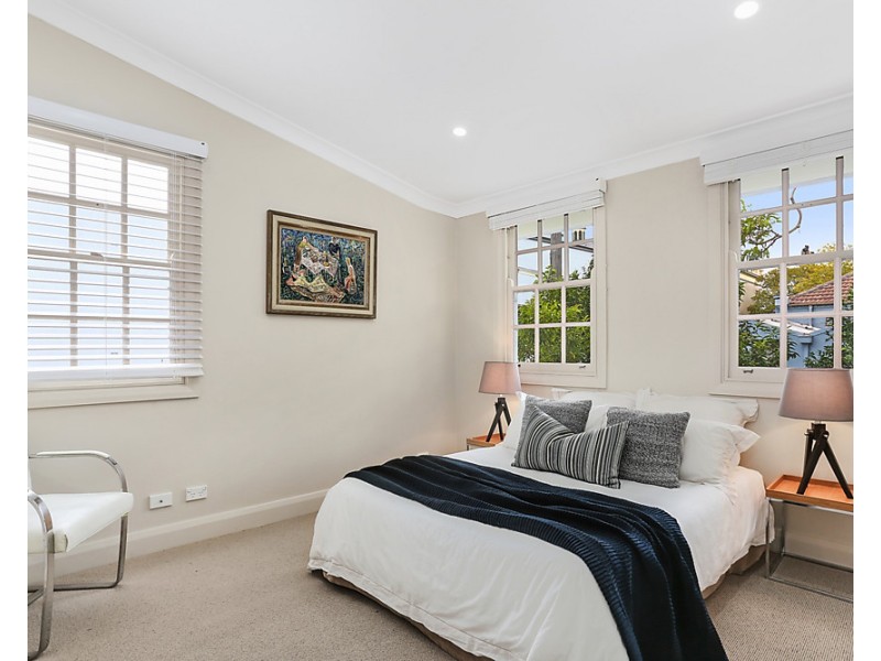 3 Weedon Avenue, Paddington NSW 2021