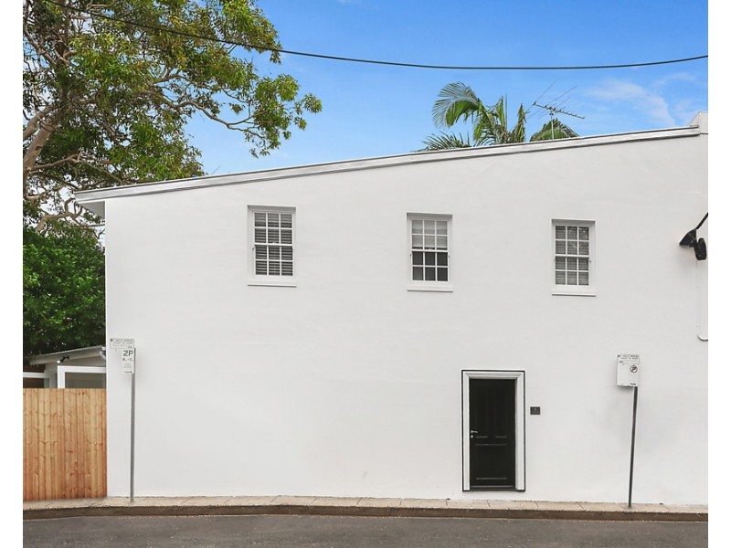 3 Weedon Avenue, Paddington NSW 2021