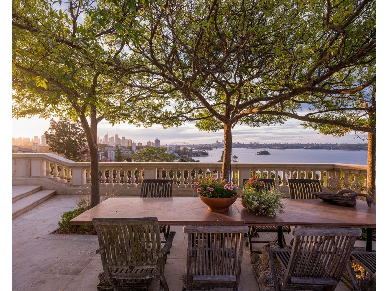 8 Ginahgulla Road, Bellevue Hill NSW 2023