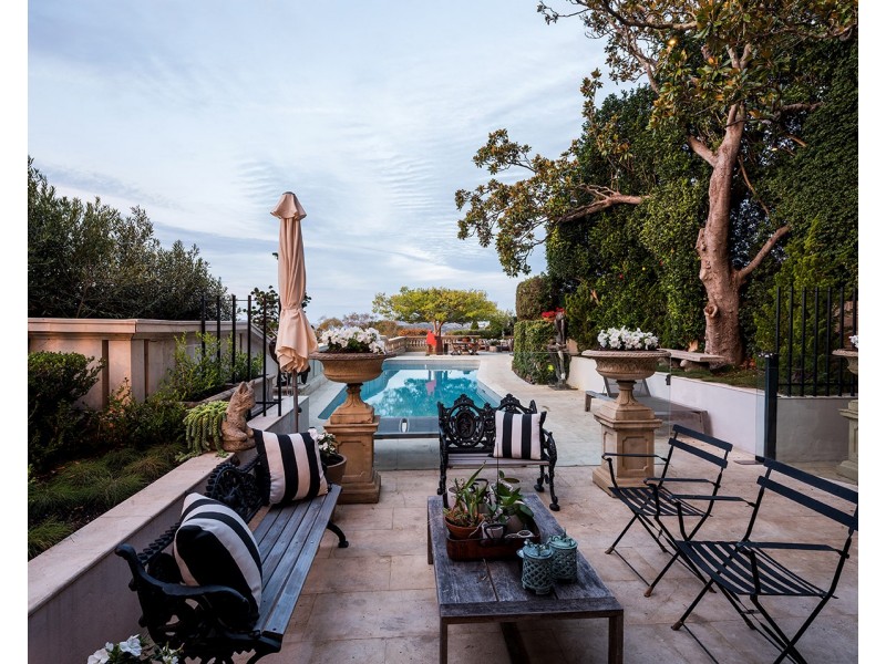 8 Ginahgulla Road, Bellevue Hill NSW 2023