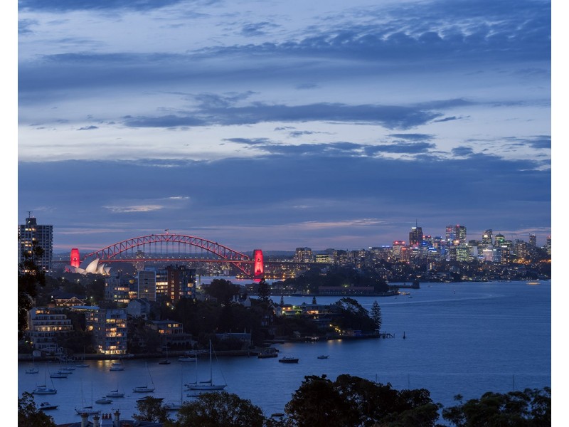 8 Ginahgulla Road, Bellevue Hill NSW 2023