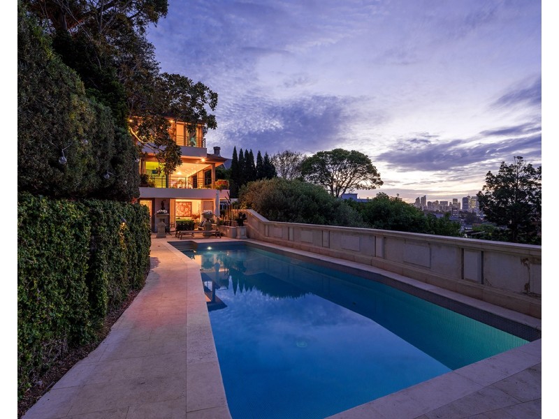 8 Ginahgulla Road, Bellevue Hill NSW 2023
