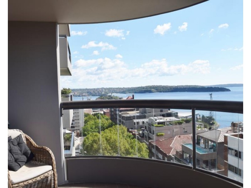 1206/7 Rockwall Crescent, Potts Point NSW 2011