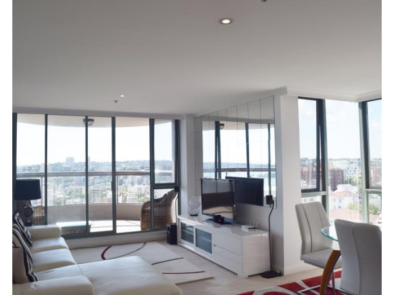 1206/7 Rockwall Crescent, Potts Point NSW 2011