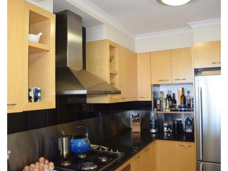 1206/7 Rockwall Crescent, Potts Point NSW 2011