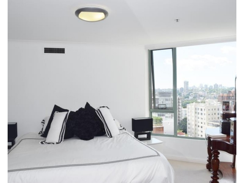 1206/7 Rockwall Crescent, Potts Point NSW 2011