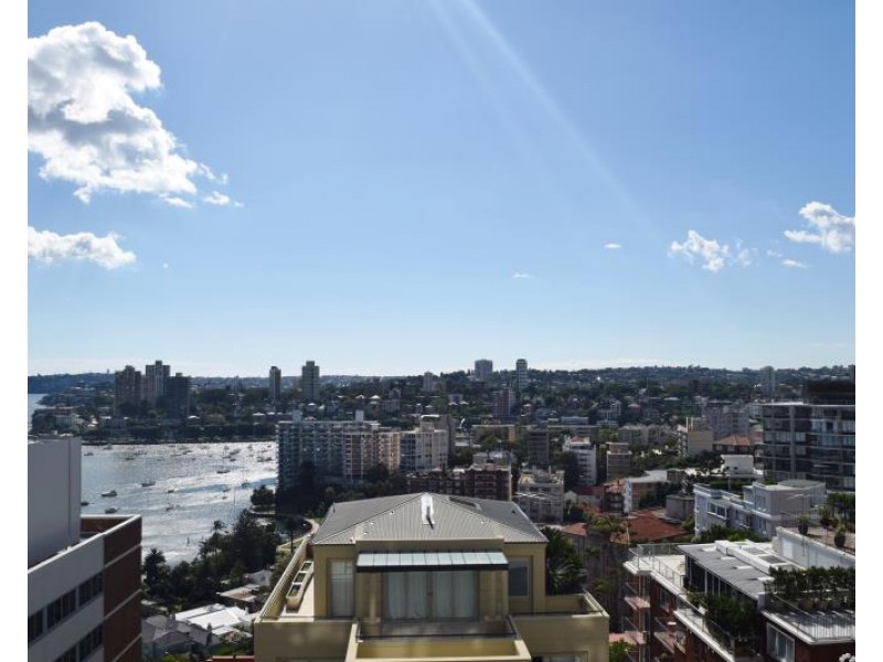 1206/7 Rockwall Crescent, Potts Point NSW 2011