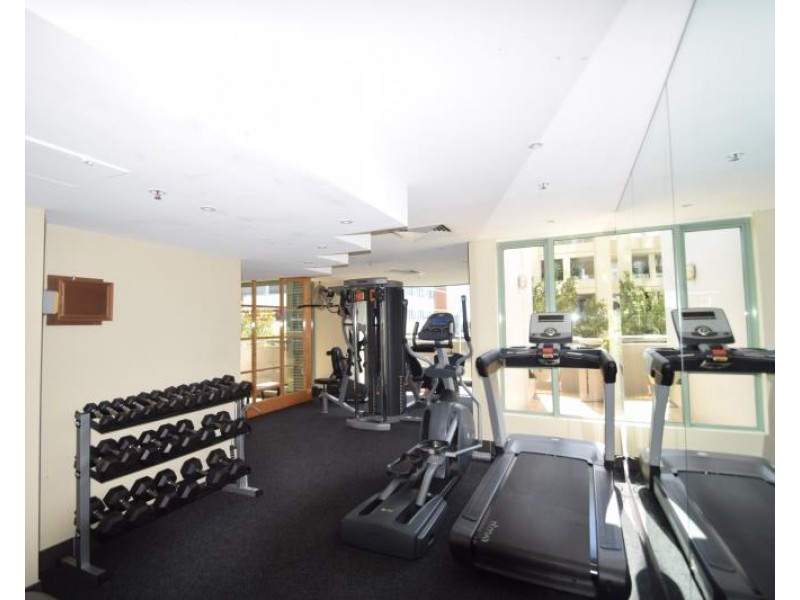 1206/7 Rockwall Crescent, Potts Point NSW 2011