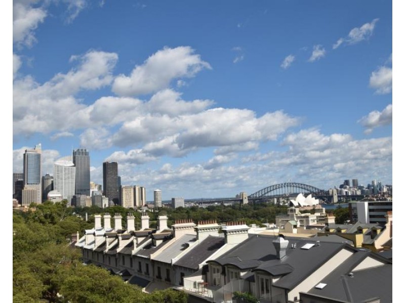 1206/7 Rockwall Crescent, Potts Point NSW 2011