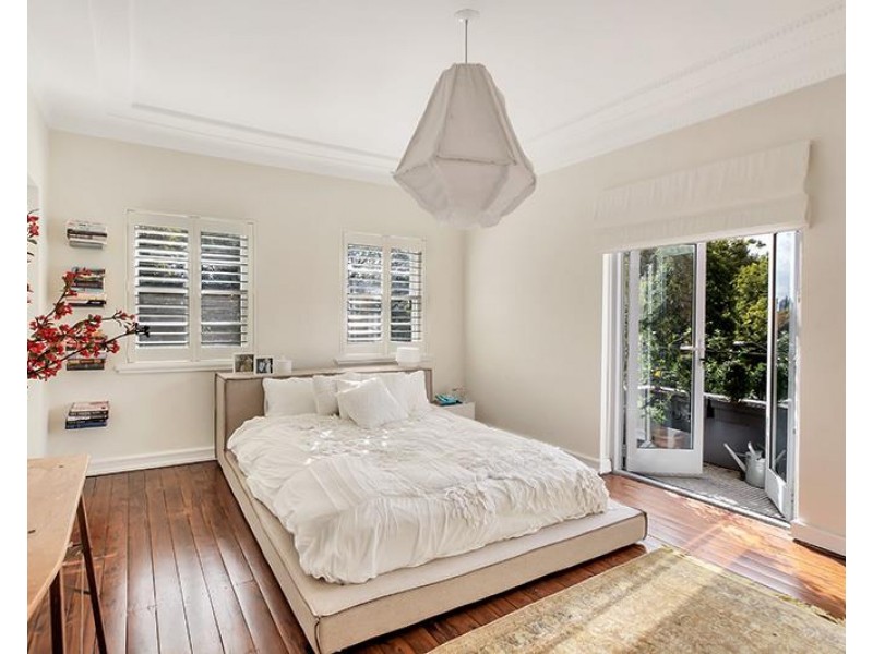 9/5 Ocean Street, Woollahra NSW 2025
