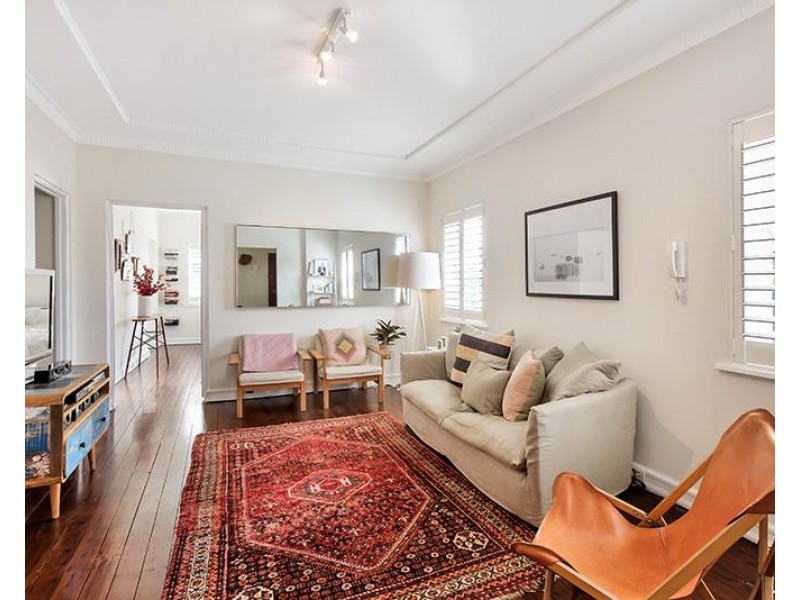 9/5 Ocean Street, Woollahra NSW 2025