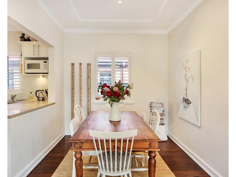 9/5 Ocean Street, Woollahra NSW 2025