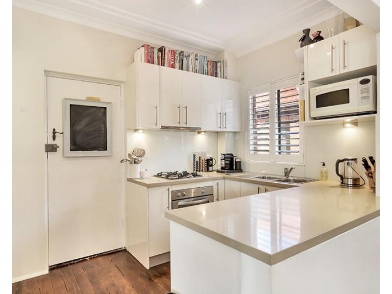 9/5 Ocean Street, Woollahra NSW 2025