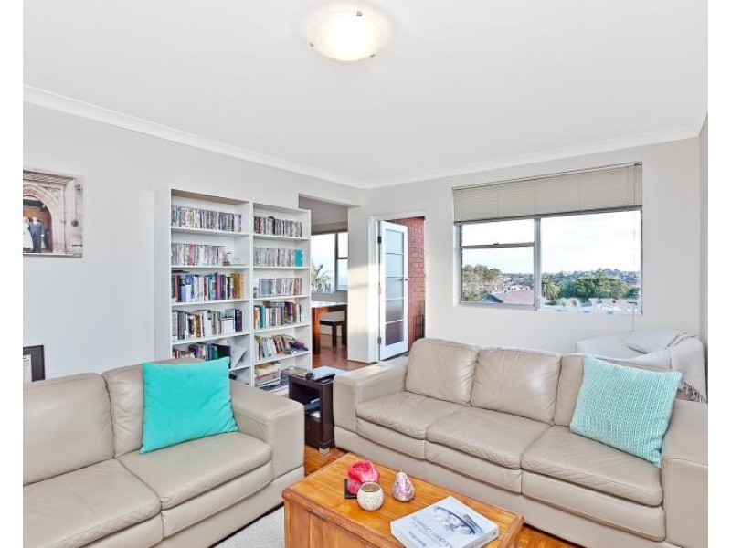 6/124 Clovelly Road, Randwick NSW 2031