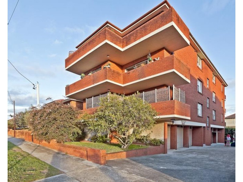 6/124 Clovelly Road, Randwick NSW 2031