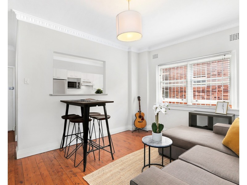 3/45 Francis Street, Bondi Beach NSW 2026