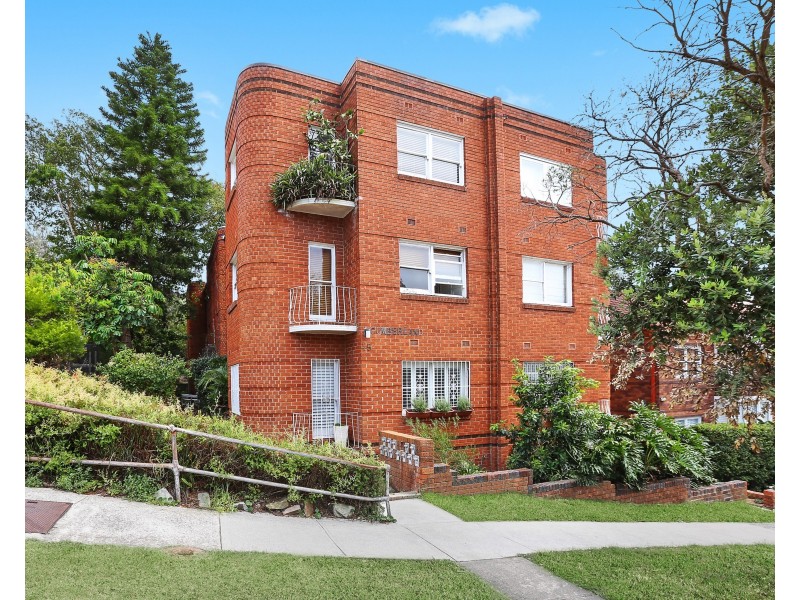 3/45 Francis Street, Bondi Beach NSW 2026