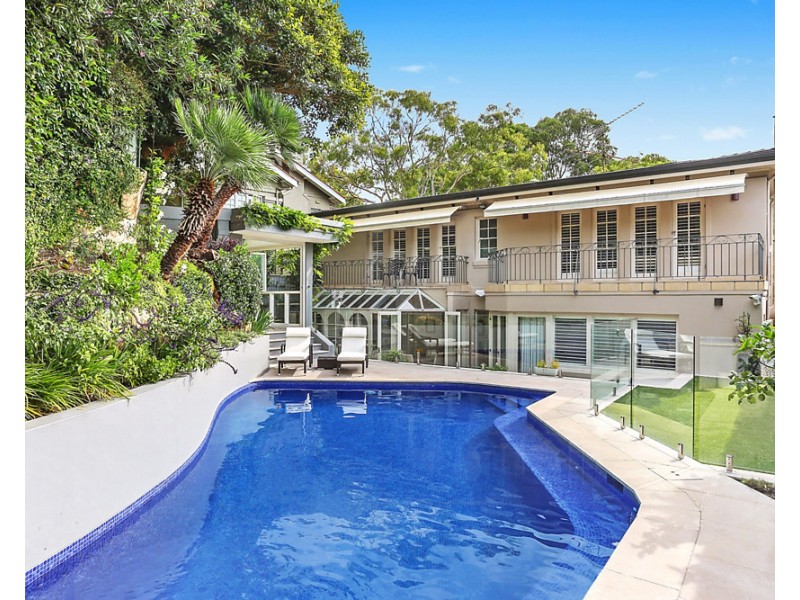 50 Olola Avenue, Vaucluse NSW 2030