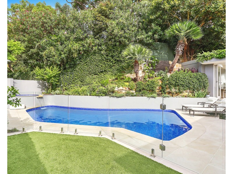50 Olola Avenue, Vaucluse NSW 2030