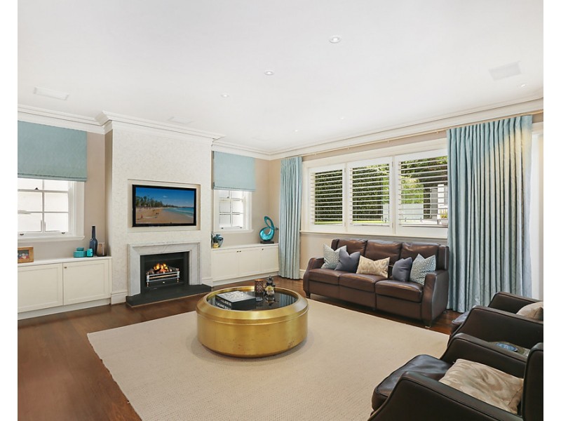 50 Olola Avenue, Vaucluse NSW 2030