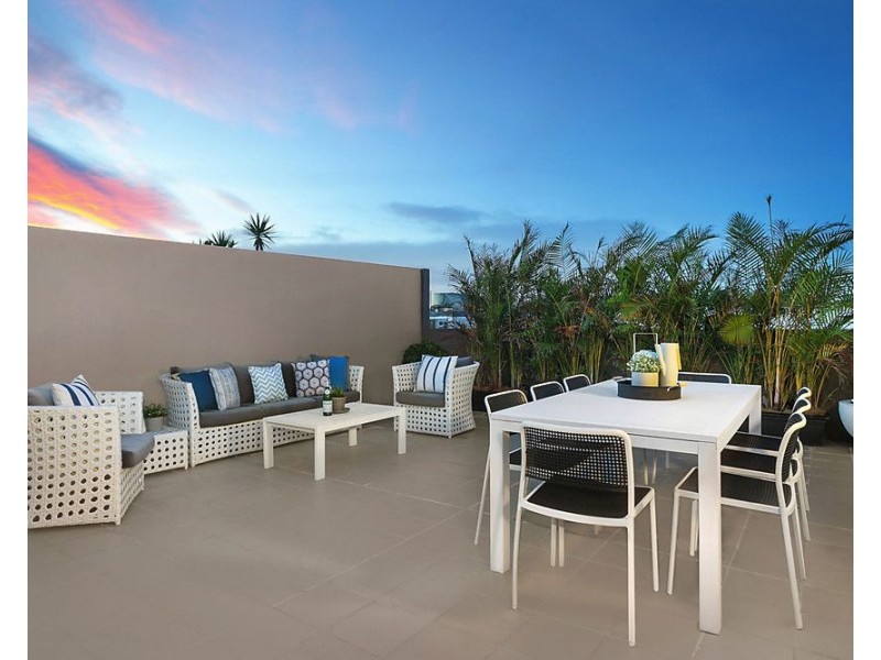 403/10 Jaques Avenue, Bondi Beach NSW 2026