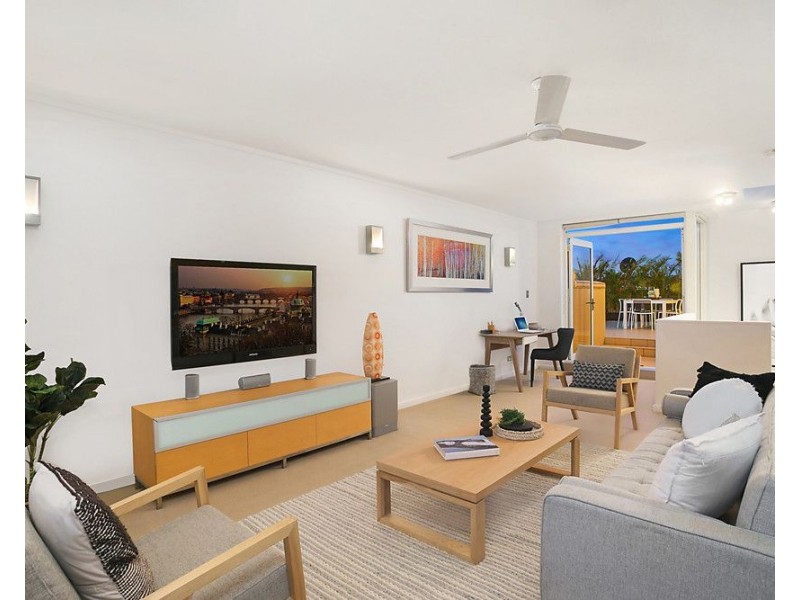 403/10 Jaques Avenue, Bondi Beach NSW 2026